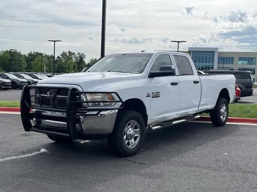 2015 RAM 2500 Tradesman