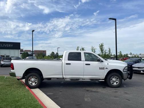 2015 RAM 2500 Tradesman