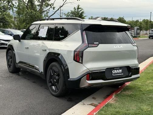 2024 Kia EV9 GT-Line