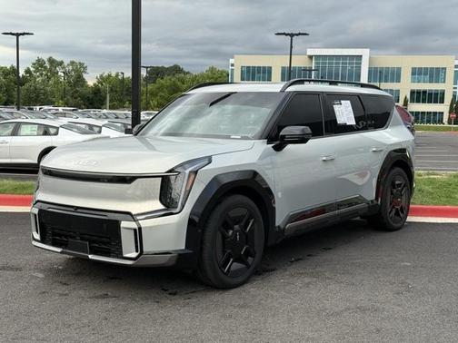2024 Kia EV9 GT-Line