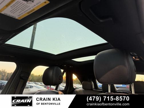 2020 Mercedes-Benz GLC 300 Base