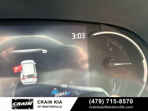 Ice Cap 2024 Toyota RAV4 XLE