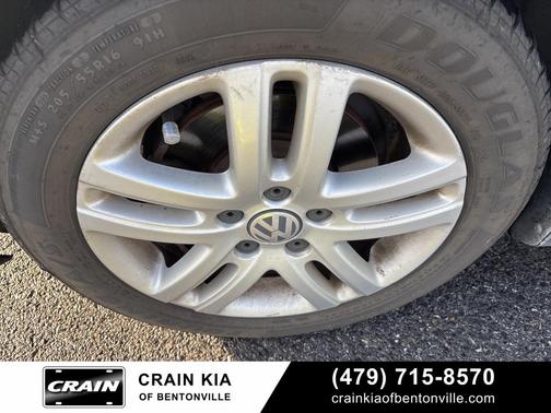 2015 Volkswagen Jetta Auto S w/Technology