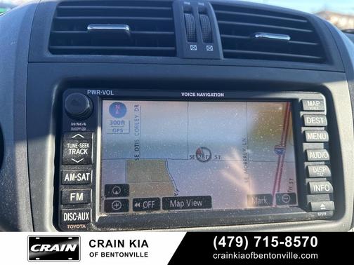 2010 Toyota RAV4 Limited