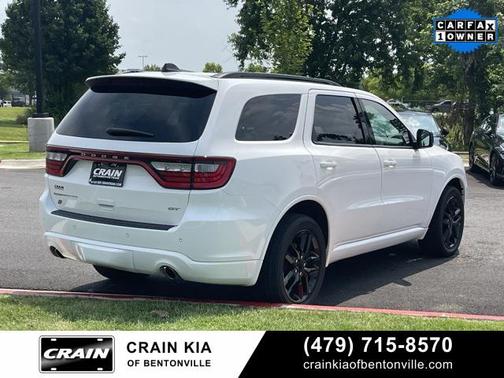 2023 Dodge Durango GT Plus