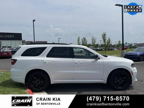 2023 Dodge Durango GT Plus