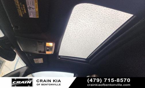 2021 Toyota Tacoma Limited