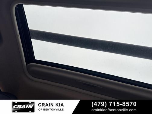 2018 Subaru Crosstrek 2.0i Limited