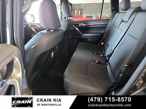 2023 Lexus GX 460 Premium