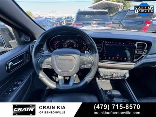 2023 Dodge Durango GT Plus