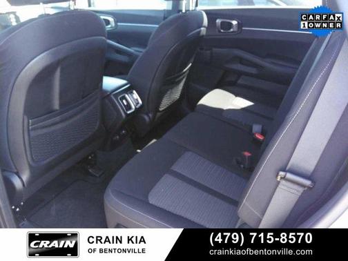 2023 Kia Sorento LX