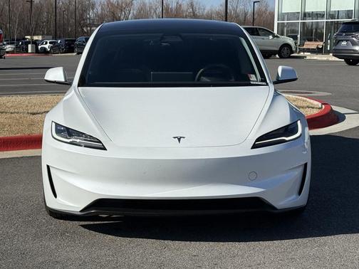 2024 Tesla Model 3 Performance