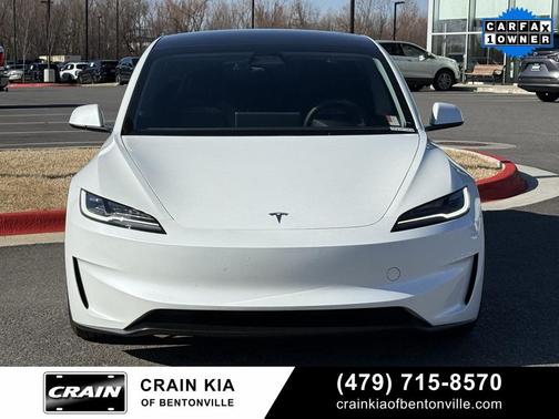 2024 Tesla Model 3 Performance