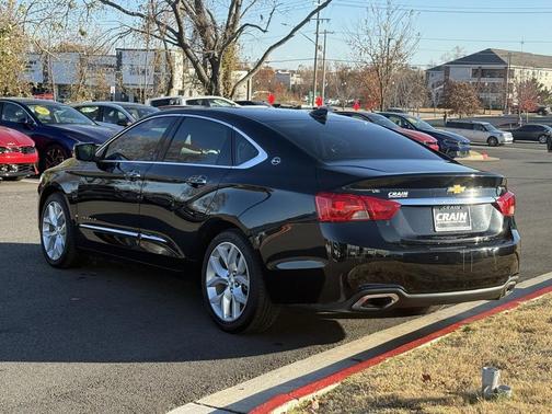 2019 Chevrolet Impala Premier 2LZ