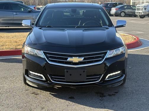 2019 Chevrolet Impala Premier 2LZ