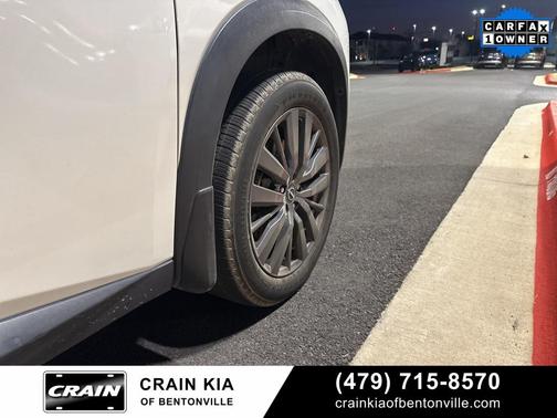 2022 Nissan Pathfinder SL 4WD