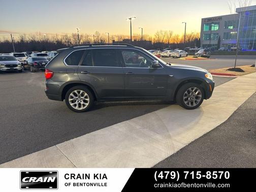 2013 BMW X5 xDrive35i