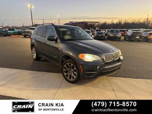 2013 BMW X5 xDrive35i