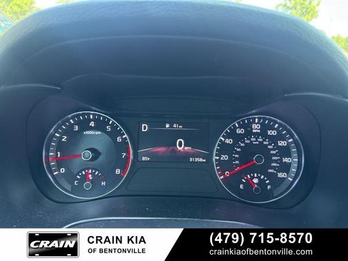 Aurora Black 2024 Kia Forte LXS
