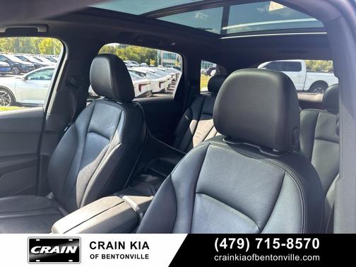 2017 Audi Q7 3.0T Premium