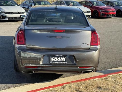 2023 Chrysler 300 S