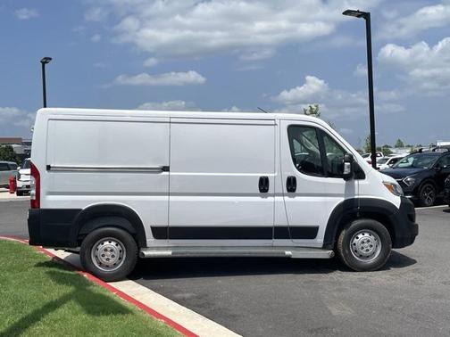 2023 RAM ProMaster 2500 Base