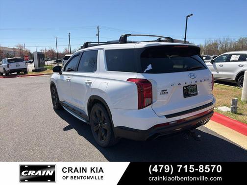 2023 Hyundai PALISADE XRT