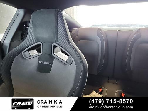 2020 Ford Shelby GT350 Base