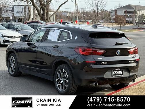 2023 BMW X2 xDrive28i