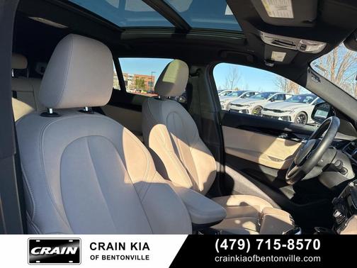 2023 BMW X2 xDrive28i