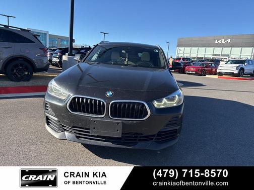 2023 BMW X2 xDrive28i