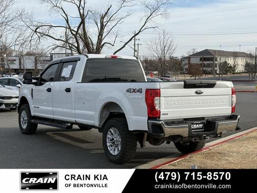 2019 Ford F-250 XL
