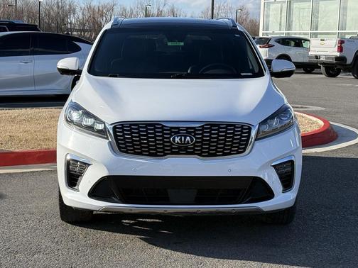 2019 Kia Sorento SX