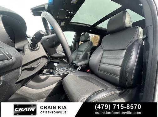 2019 Kia Sorento SX