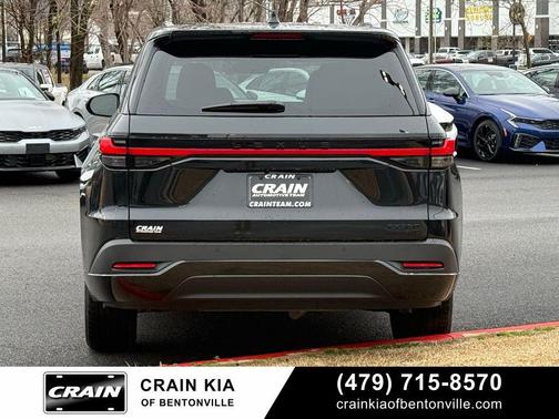 2025 Lexus TX 350 Premium