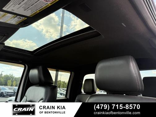 2011 Ford F-250 Lariat