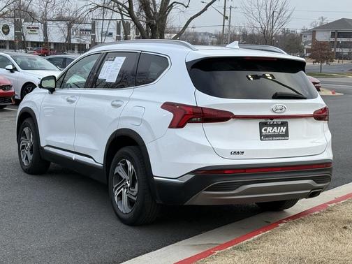 2023 Hyundai SANTA FE SEL 2.4