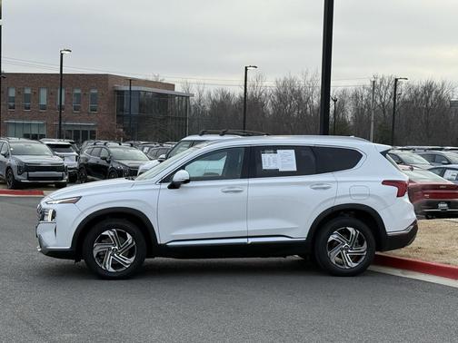 2023 Hyundai SANTA FE SEL 2.4