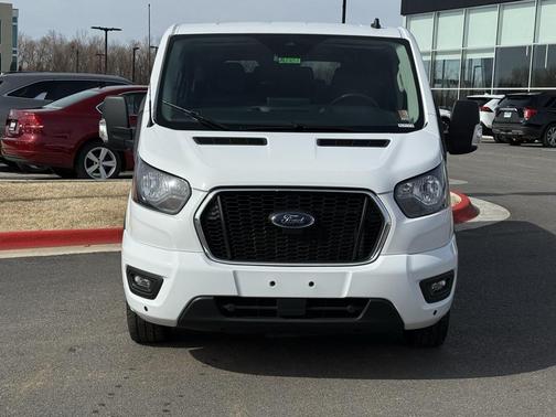 2024 Ford Transit-350 XLT