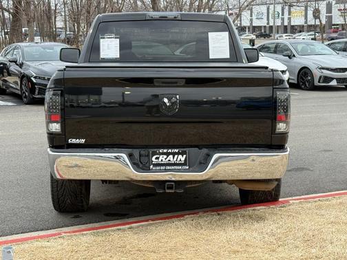 2009 Dodge Ram 1500 TRX