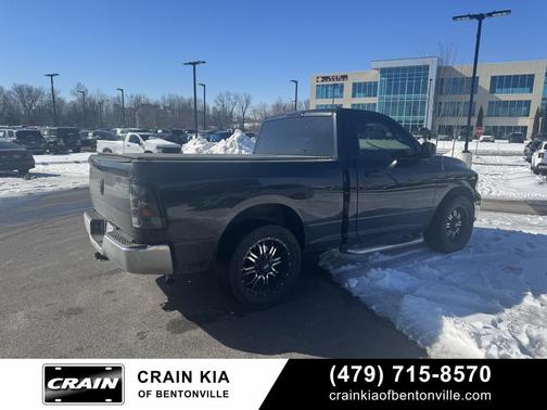 2009 Dodge Ram 1500 TRX