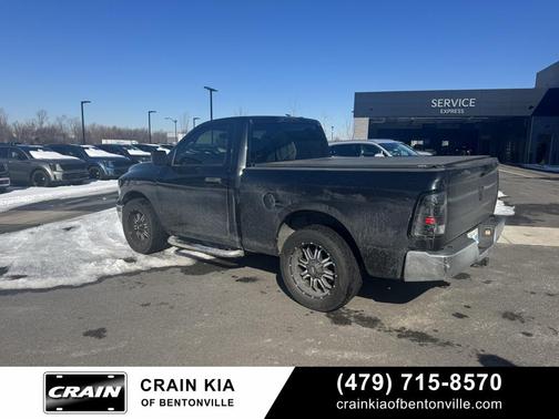 2009 Dodge Ram 1500 TRX