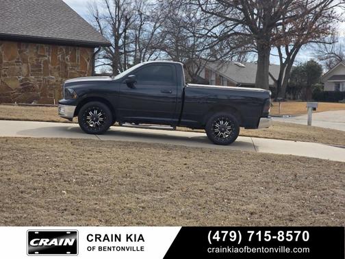 2009 Dodge Ram 1500 TRX