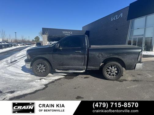 2009 Dodge Ram 1500 TRX