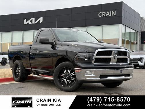 2009 Dodge Ram 1500 TRX