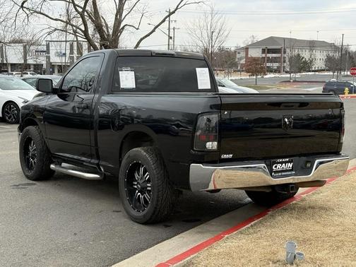 2009 Dodge Ram 1500 TRX