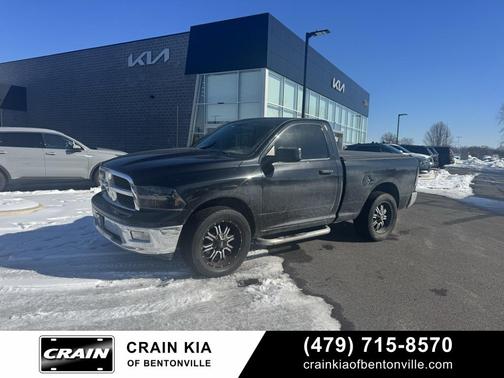 2009 Dodge Ram 1500 TRX