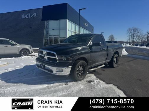 2009 Dodge Ram 1500 TRX