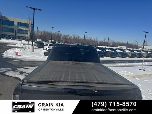 2009 Dodge Ram 1500 TRX