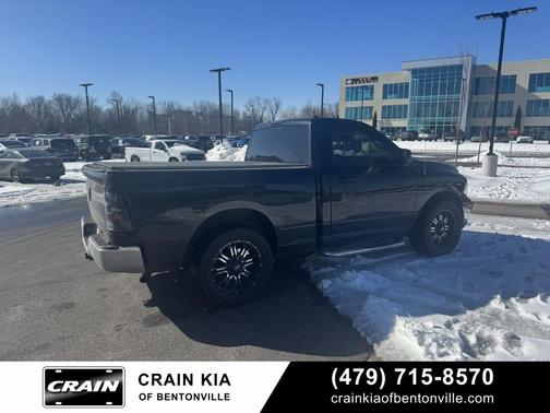 2009 Dodge Ram 1500 TRX